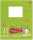 Heft Quart 20 BL kariert R3 FORMATI 060561063 Triotec