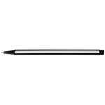 Q-Connect Fineliner 0,4 dreieckig schwarz