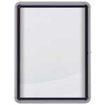 Nobo® Schaukasten Außenbereich 92,3 x 66,7 x...