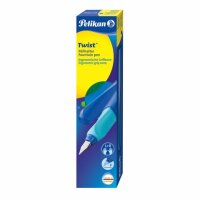 Pelikan Ersatz Kappe Junior P67 Blau