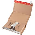 ColomPac Versandverpackung zum Wickeln 380x290x80 mm...