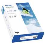 TECNO Kopierpapier tecno superior - A4, 80 g/qm, weiß, 500 Blatt