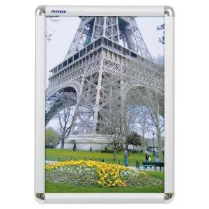 Franken Wechselrahmen - 25 mm, 32,7 x 45 x 1,2 cm