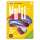 Staufen Multifunktspapier 7X A4 50Bl. 80g limone hfrei