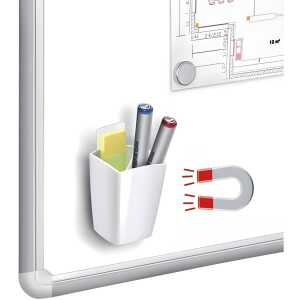 Cep Köcher CepPro magnetisch weiß