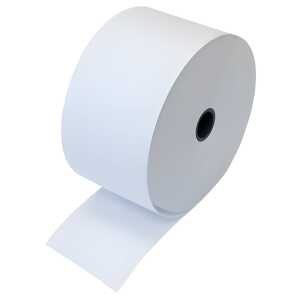 Veit Additions- und Kassenrollen, 1-fach, 76x66x12,0 mm, 40 m