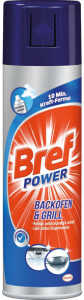 BREF Backofen&Grillreiniger 500ml