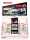 Edding Display Glanzlackmarker 751 Sets Pastell Sets sort
