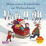Bilderbuch Maxi Pixi Serie 81W CARLSEN 105591...