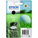 EPSON Original TP schwarz...