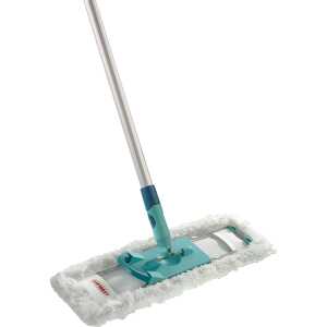 Bodenwischer Set Profi Micro Duo LEIFHEIT 246056007 Metallst.