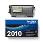 Brother Original Brother Toner-Kit (TN-2010)