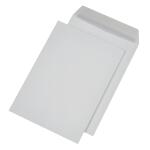Versandtaschen B4, ohne Fenster, haftklebend, 120 g/qm,...
