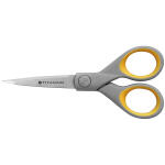 Schere Titanium Super, abgerundet, asymmetrisch,...