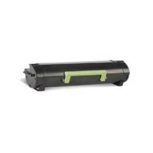 Lexmark Toner-Kit schwarz (0050F2000,050F2000,50F2000,502,NO502)