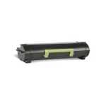 Lexmark Toner-Kit schwarz...