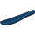 Fellowes PlushTouch™ Tastatur-Handgelenkauflage - blau