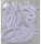 Streufigur Fisch 20ST weiß 6261 05001 0020 D50mm