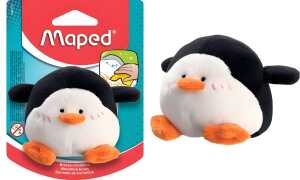 Maped 586110 Radiergummi 3154145861105