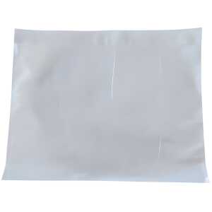 docuFIX Begleitpapiertaschen ohne Aufdruck - C5, 250 Stück