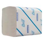 Professional AQUARIUS* Einzelblatt Toilet Tissue 2-lagig...