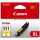 Canon Original TP gelb (6446B001,6446B001AA,CLI-551YXL)