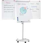 Franken Flipchart Mobil - 68 x 105 cm