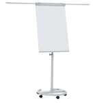 Franken Flipchart Mobil - 68 x 105 cm