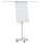 Franken Flipchart Mobil - 68 x 105 cm