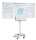 Franken Flipchart Mobil - 68 x 105 cm