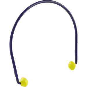 Kapselgehörschutz 23dB blau 3M EC01000