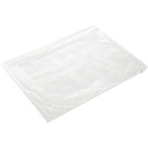 REXEL Auffangbeutel 20 Stück transparent