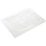 REXEL Auffangbeutel 20 Stück transparent