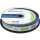 MediaRange DVD-R - 4.7GB/120Min, 16-fach/Spindel, Packung mit 10 Stück