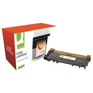 Q-Connect Alternativ Q-Connect Toner-Kit (KF18560)