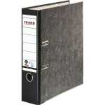 Ordner Recycling A4 8 sw FALKEN