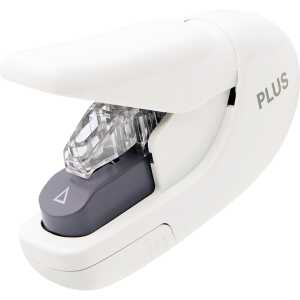 Plus Heftgerät Klammerlos Handgerät, ws