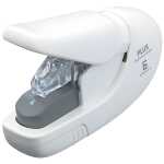 Plus Heftgerät Klammerlos Handgerät, ws