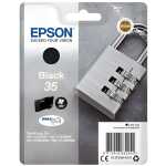Epson Tintenpatrone Originalzubehör 35 ca. 950...