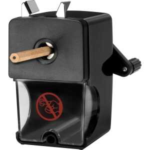 WESTCOTT Spitzmaschine - manuell, für Ø 7 - 12 mm