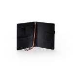 SIGEL Business Organiser Conceptum flex - A5 - schwarz - Hardcover