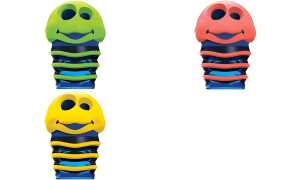 Dosenspitzer doppelt sort. MAPED M501700 Croc Croc