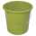 Eimer - Plastik, rund, 10 Liter, kiwi