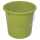 Eimer - Plastik, rund, 10 Liter, kiwi