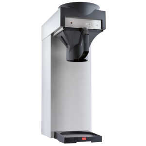 Melitta Kaffeemaschine 170 MT Edelstahl