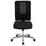 Drehstuhl ohne AL schwarz TOPSTAR OX7900G200