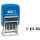 COLOP Mini-Dater - 4 mm S120 Datumstempel