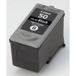 Canon Original Canon Druckkopfpatrone schwarz...