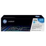 Original HP Tonerkartusche cyan (CB541A,125A,125AC,125ACYAN,