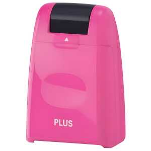 Plus Rollstempel Datenschutz, rs